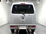 SAMBAR van 4WD