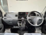 SAMBAR van 4WD