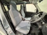 SAMBAR van 4WD