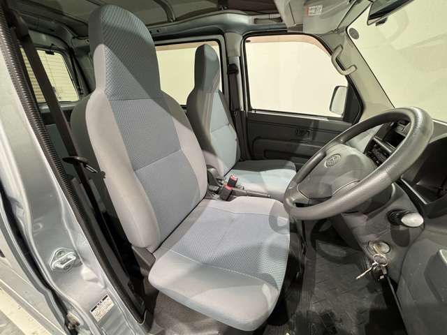 SAMBAR van 4WD