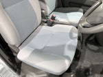 SAMBAR van 4WD