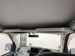 SAMBAR van 4WD