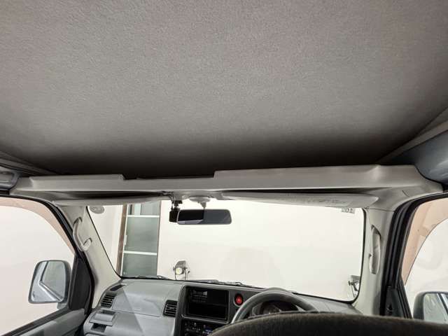 SAMBAR van 4WD