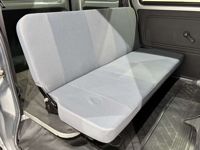SAMBAR van 4WD