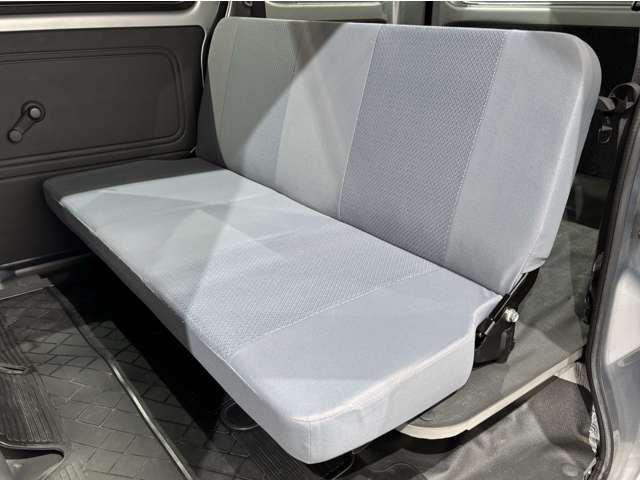 SAMBAR van 4WD