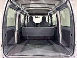 SAMBAR van 4WD