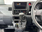 SAMBAR van 4WD