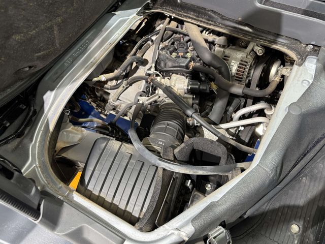 SAMBAR van 4WD