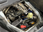 SAMBAR van 4WD