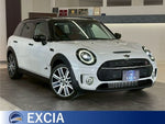 MINI COOPER S CLUBMAN