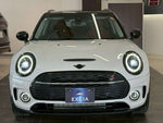 MINI COOPER S CLUBMAN
