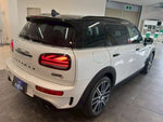 MINI COOPER S CLUBMAN