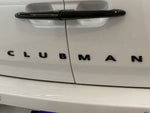 MINI COOPER S CLUBMAN