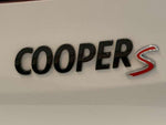 MINI COOPER S CLUBMAN