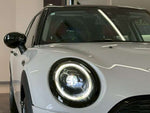 MINI COOPER S CLUBMAN
