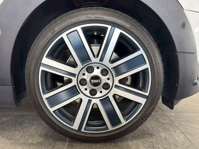 MINI COOPER S CLUBMAN