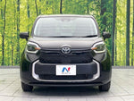SIENTA HYBRID