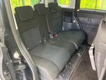 ROOMY