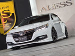 ACCORD HYBRID