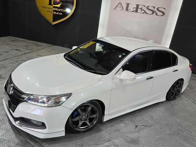 ACCORD HYBRID