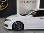 ACCORD HYBRID