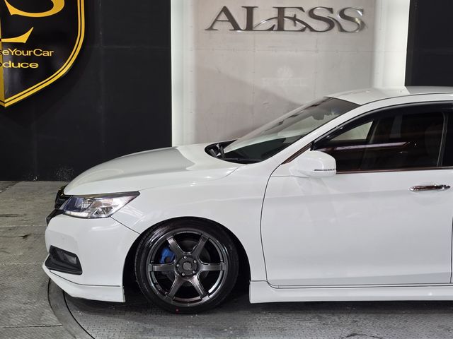 ACCORD HYBRID