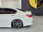 ACCORD HYBRID