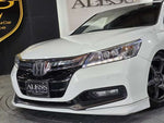 ACCORD HYBRID