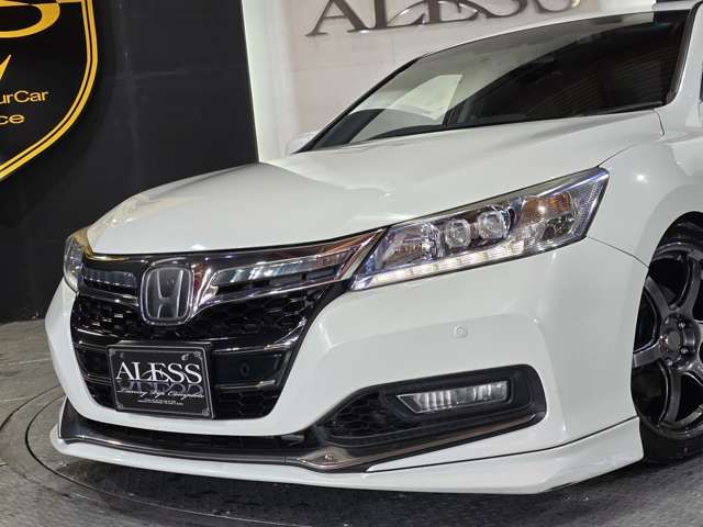 ACCORD HYBRID