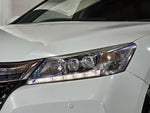 ACCORD HYBRID