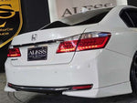 ACCORD HYBRID