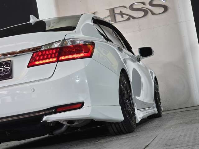 ACCORD HYBRID