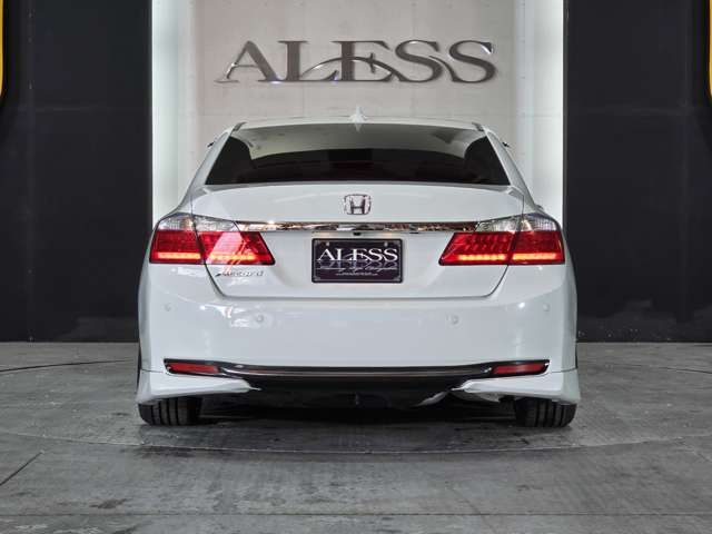 ACCORD HYBRID