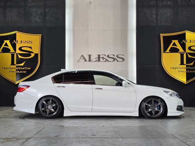 ACCORD HYBRID
