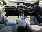 ACCORD HYBRID