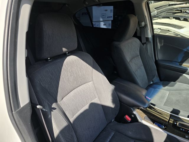 ACCORD HYBRID