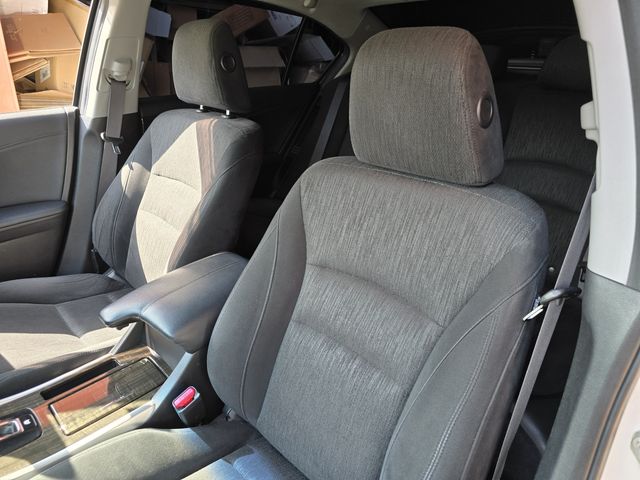ACCORD HYBRID