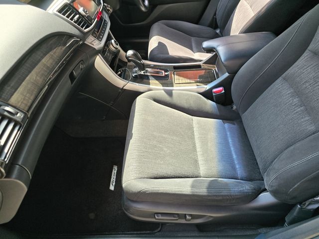 ACCORD HYBRID