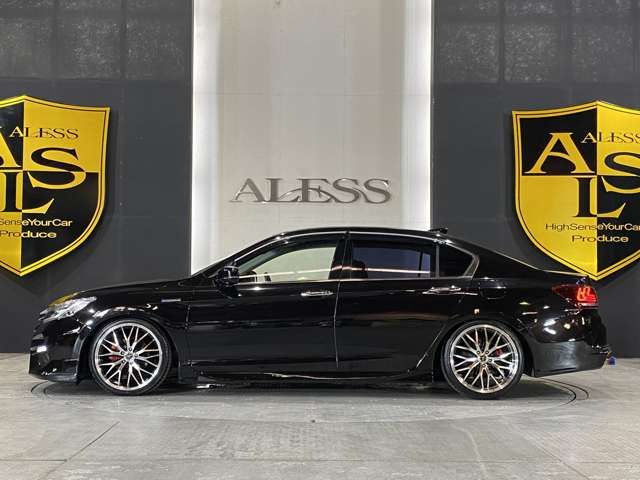 ACCORD HYBRID