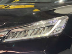 ACCORD HYBRID