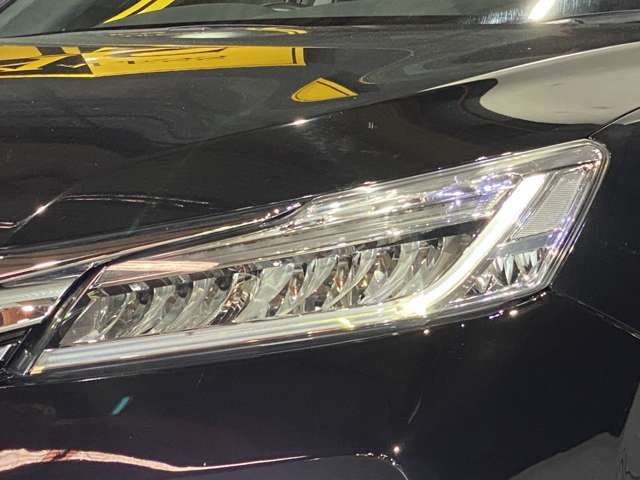 ACCORD HYBRID