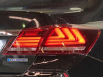 ACCORD HYBRID