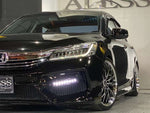 ACCORD HYBRID