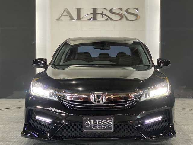 ACCORD HYBRID
