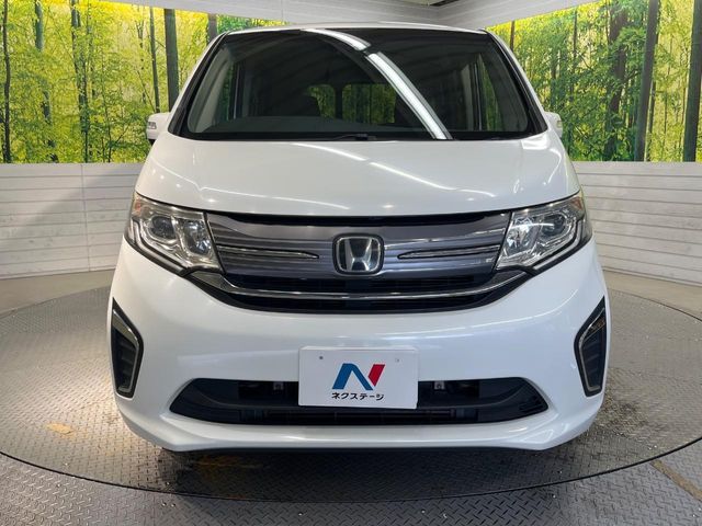 STEPWAGON
