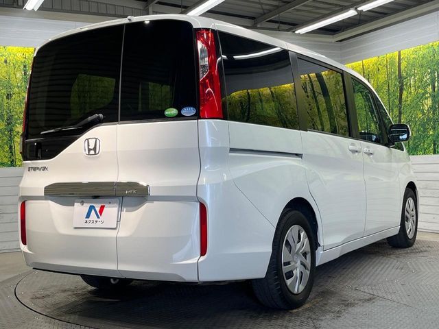 STEPWAGON
