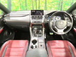 LEXUS NX300h AWD