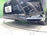 LEXUS NX300h AWD