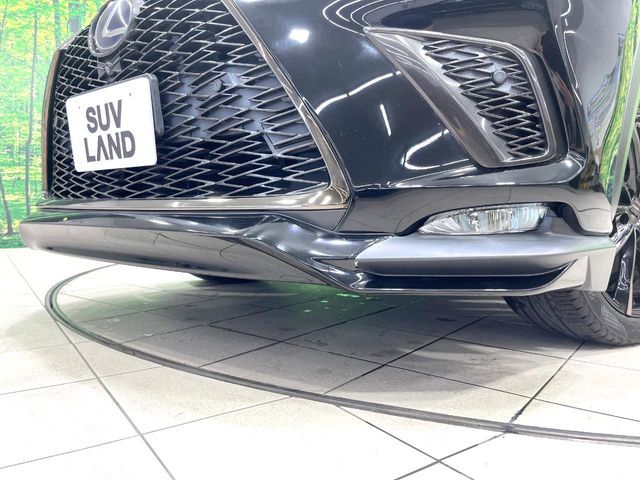 LEXUS NX300h AWD