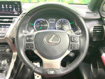 LEXUS NX300h AWD